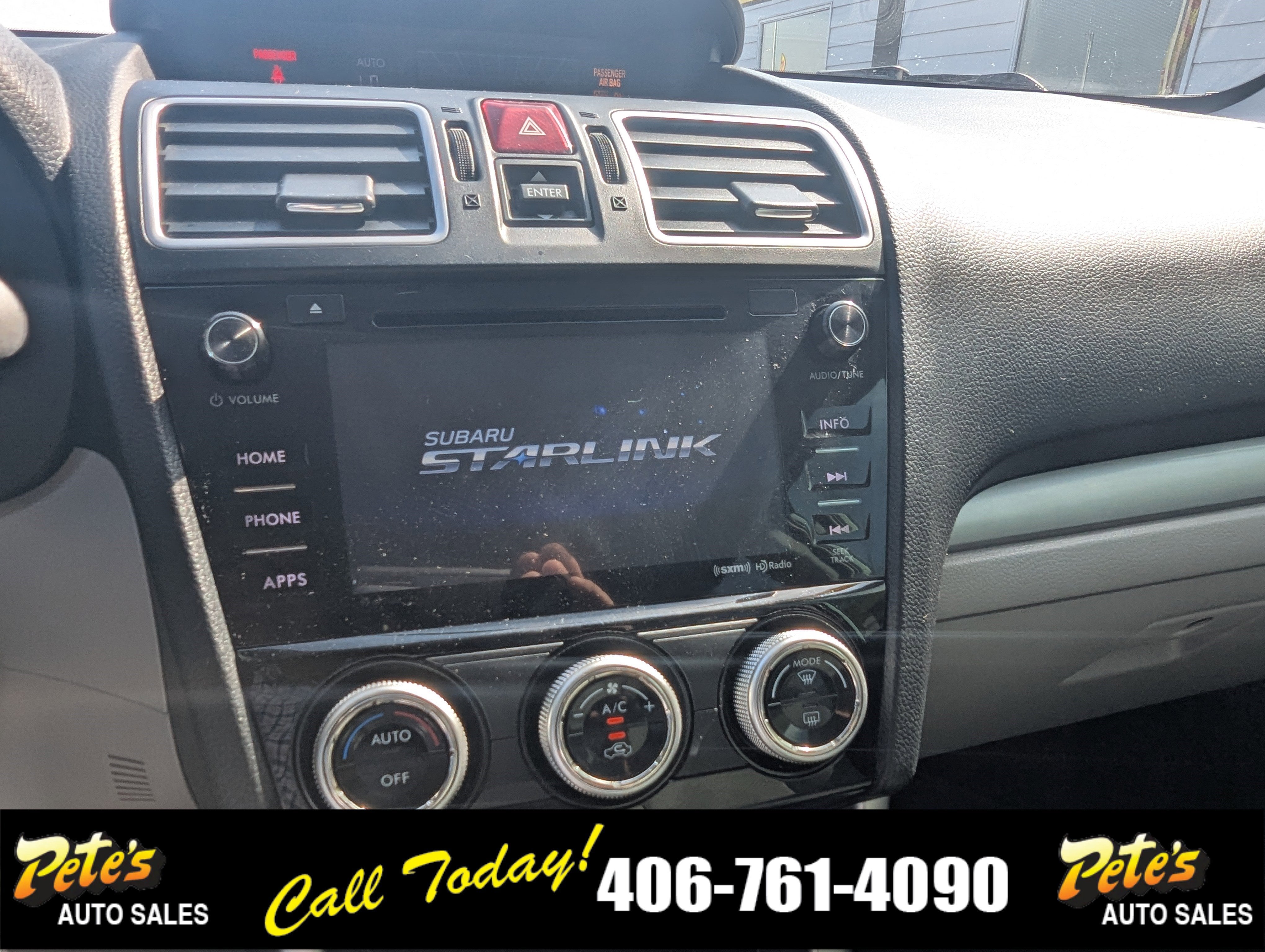 2018 Subaru Forester Premium