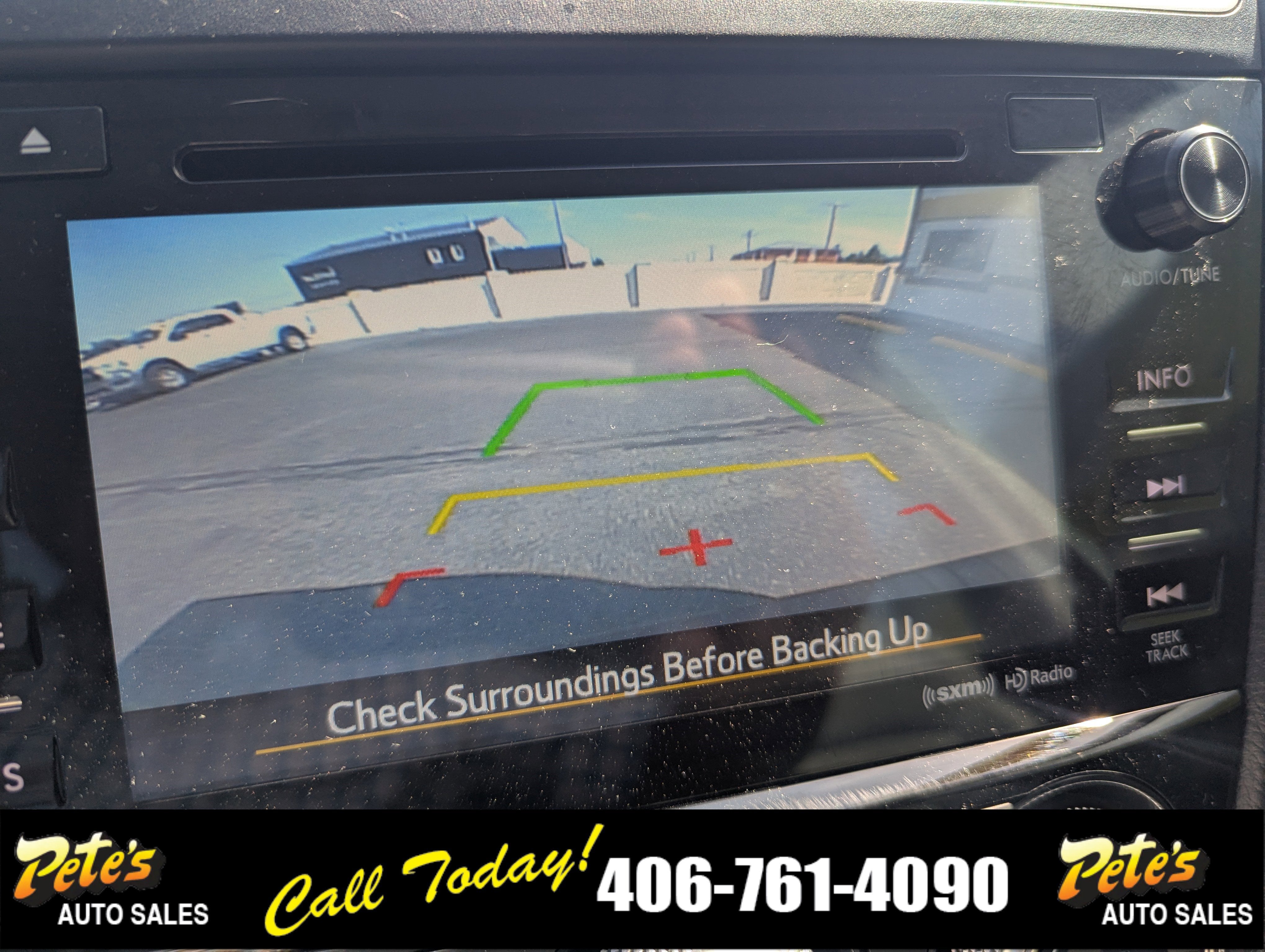 2018 Subaru Forester Premium