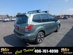 2018 Subaru Forester Premium