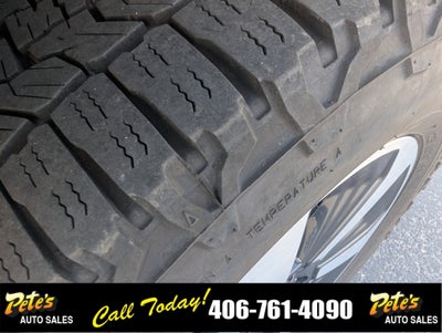 2018 Subaru Forester Premium