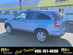 2010 Honda CR-V EX-L