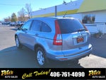 2010 Honda CR-V EX-L