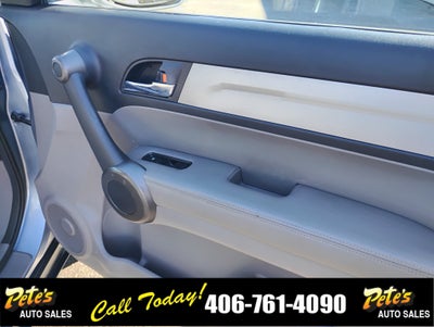 2010 Honda CR-V EX-L