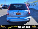 2010 Honda CR-V EX-L
