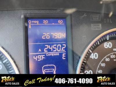 2010 Honda CR-V EX-L
