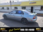 1995 Honda Accord Sdn LX