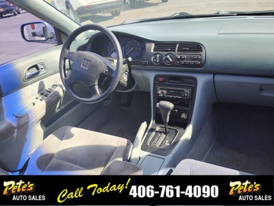 1995 Honda Accord Sdn LX