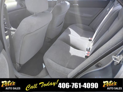 1995 Honda Accord Sdn LX