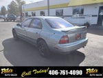 1995 Honda Accord Sdn LX
