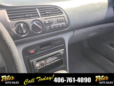 1995 Honda Accord Sdn LX