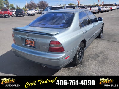 1995 Honda Accord Sdn LX