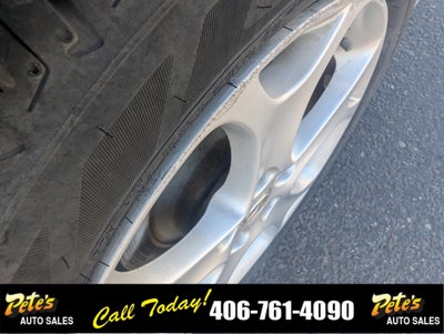2009 Mazda Mazda5 Sport