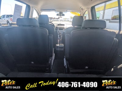 2009 Mazda Mazda5 Sport