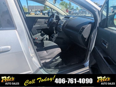 2009 Mazda Mazda5 Sport