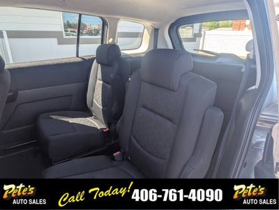 2009 Mazda Mazda5 Sport