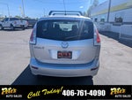 2009 Mazda Mazda5 Sport