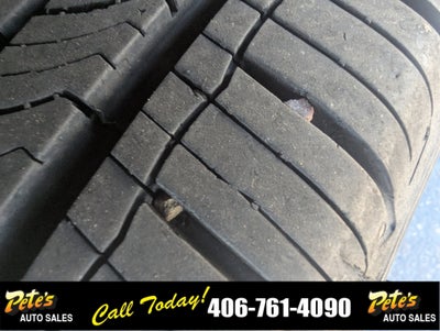 2009 Mazda Mazda5 Sport