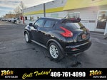 2014 Nissan JUKE S