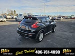 2014 Nissan JUKE S