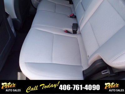 2021 Hyundai Tucson SEL