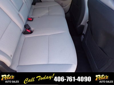 2021 Hyundai Tucson SEL