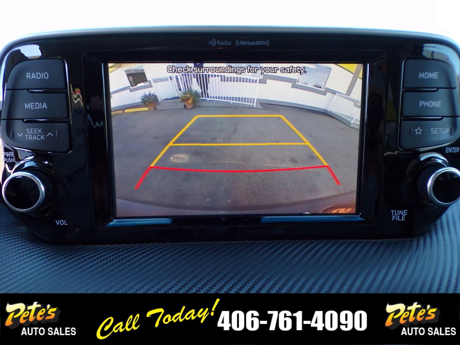 2021 Hyundai Tucson SEL