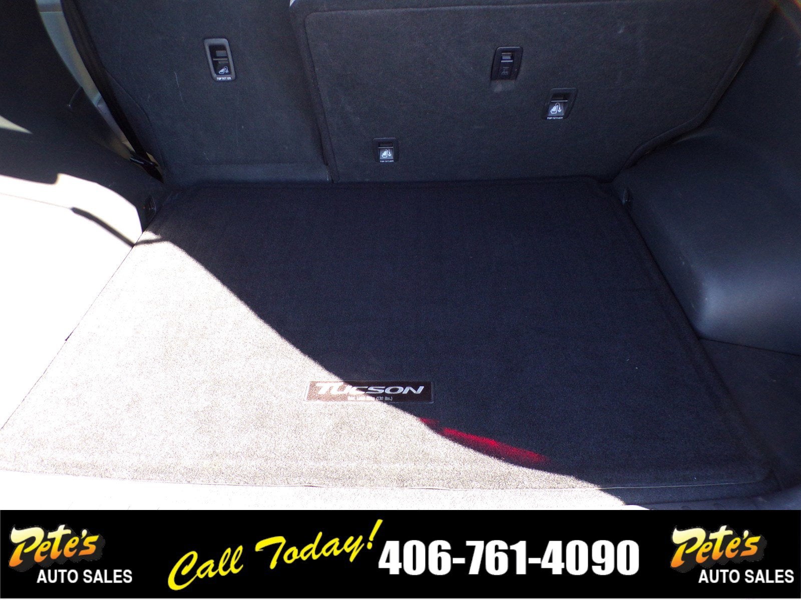 2021 Hyundai Tucson SEL