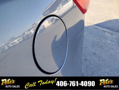 2011 Kia Sportage LX