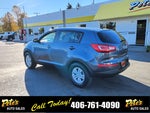 2011 Kia Sportage LX