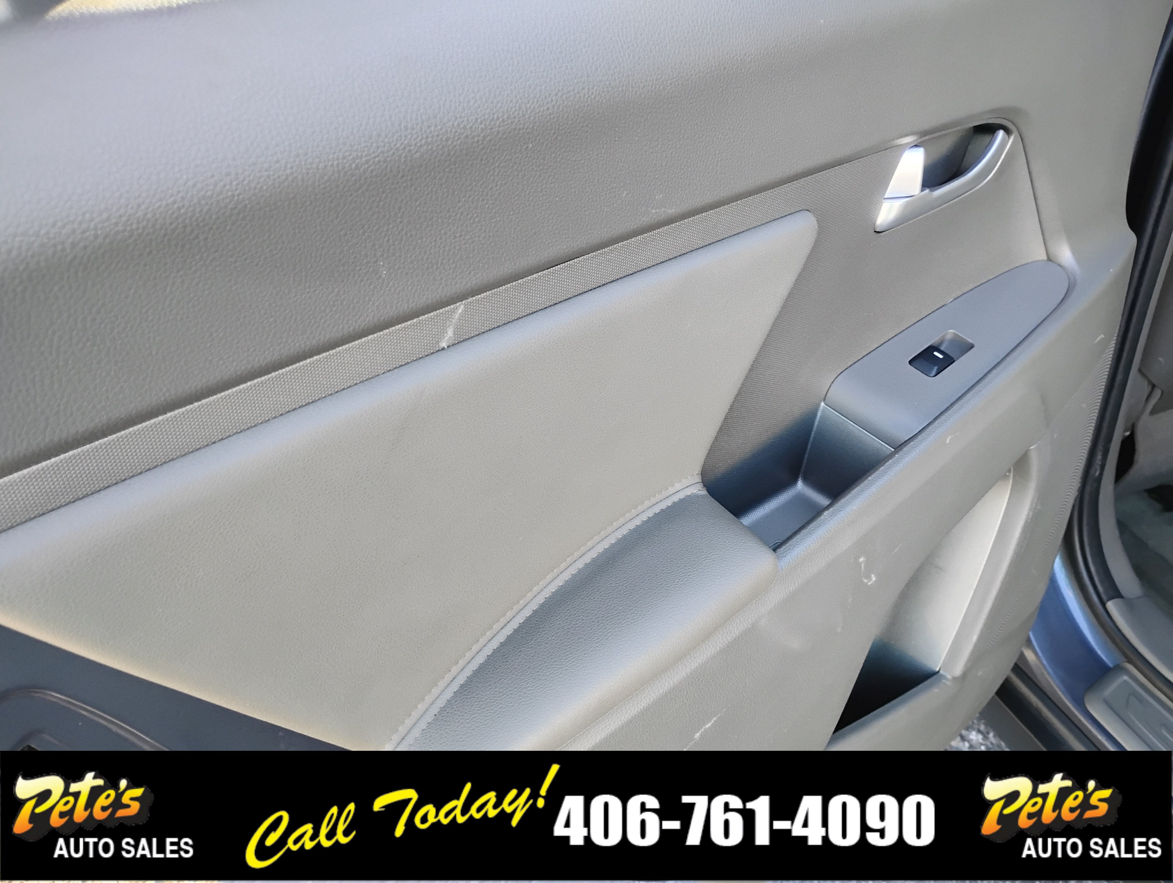 2011 Kia Sportage LX