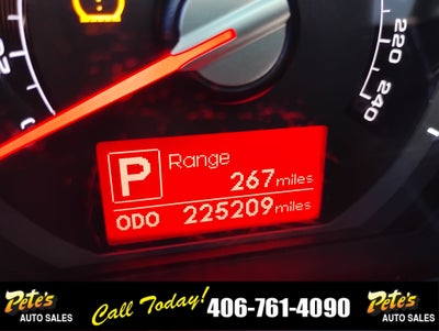 2011 Kia Sportage LX