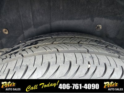 2018 Ford Transit Connect Wagon XL