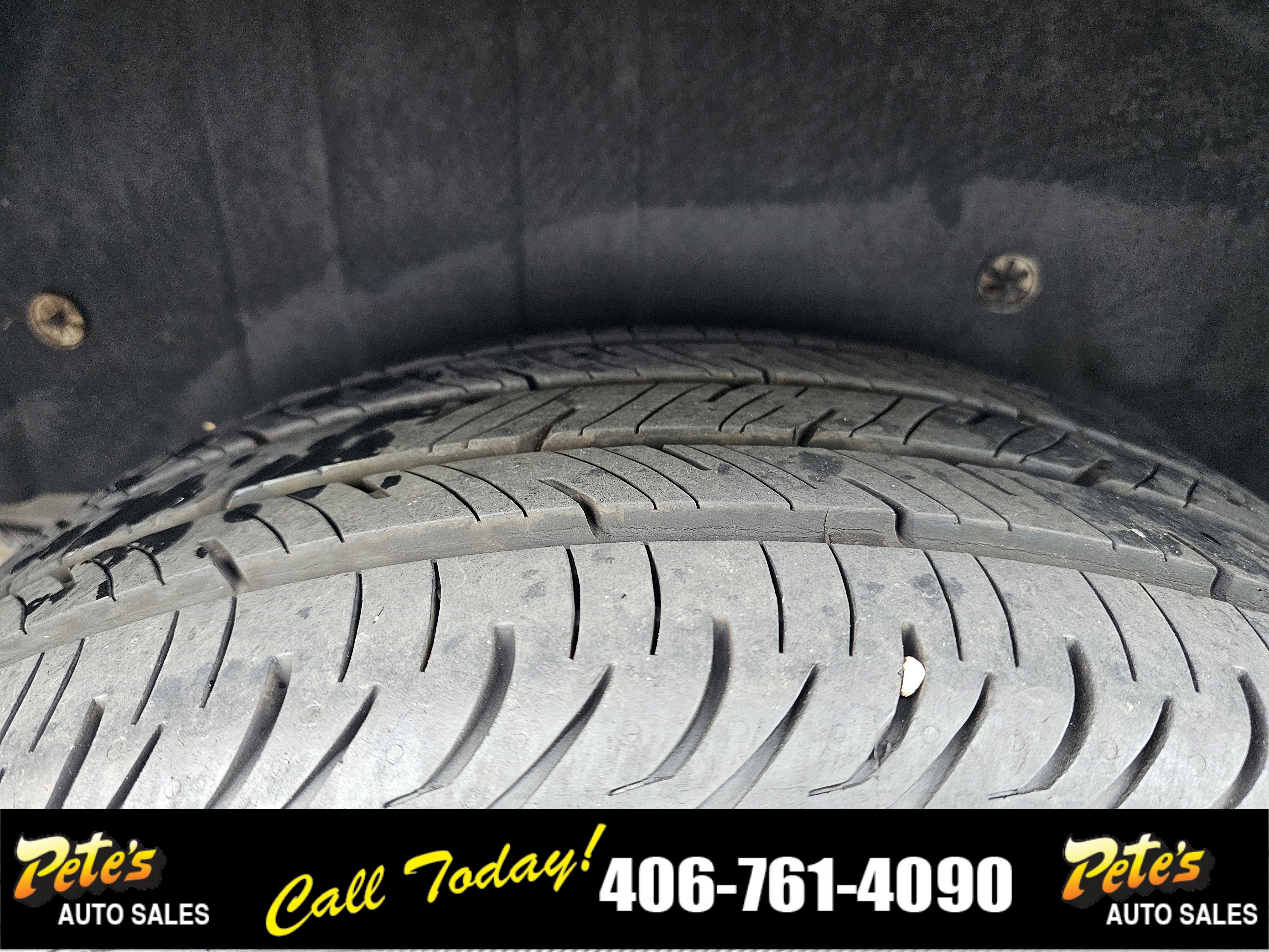 2018 Ford Transit Connect Wagon XL