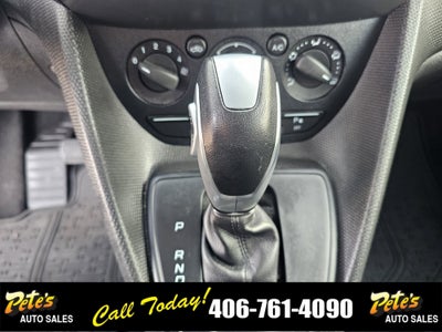 2018 Ford Transit Connect Wagon XL