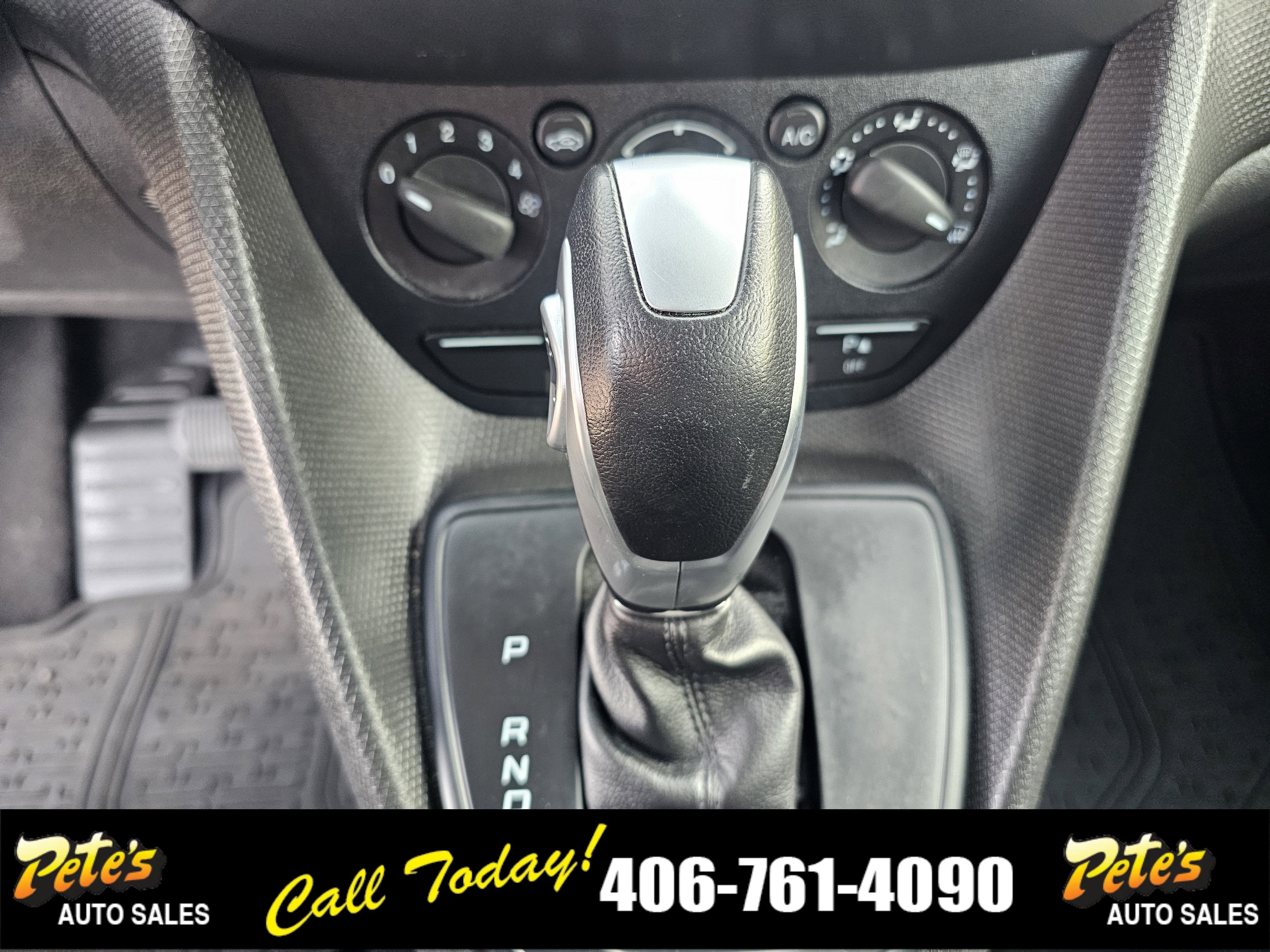 2018 Ford Transit Connect Wagon XL