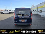 2018 Ford Transit Connect Wagon XL
