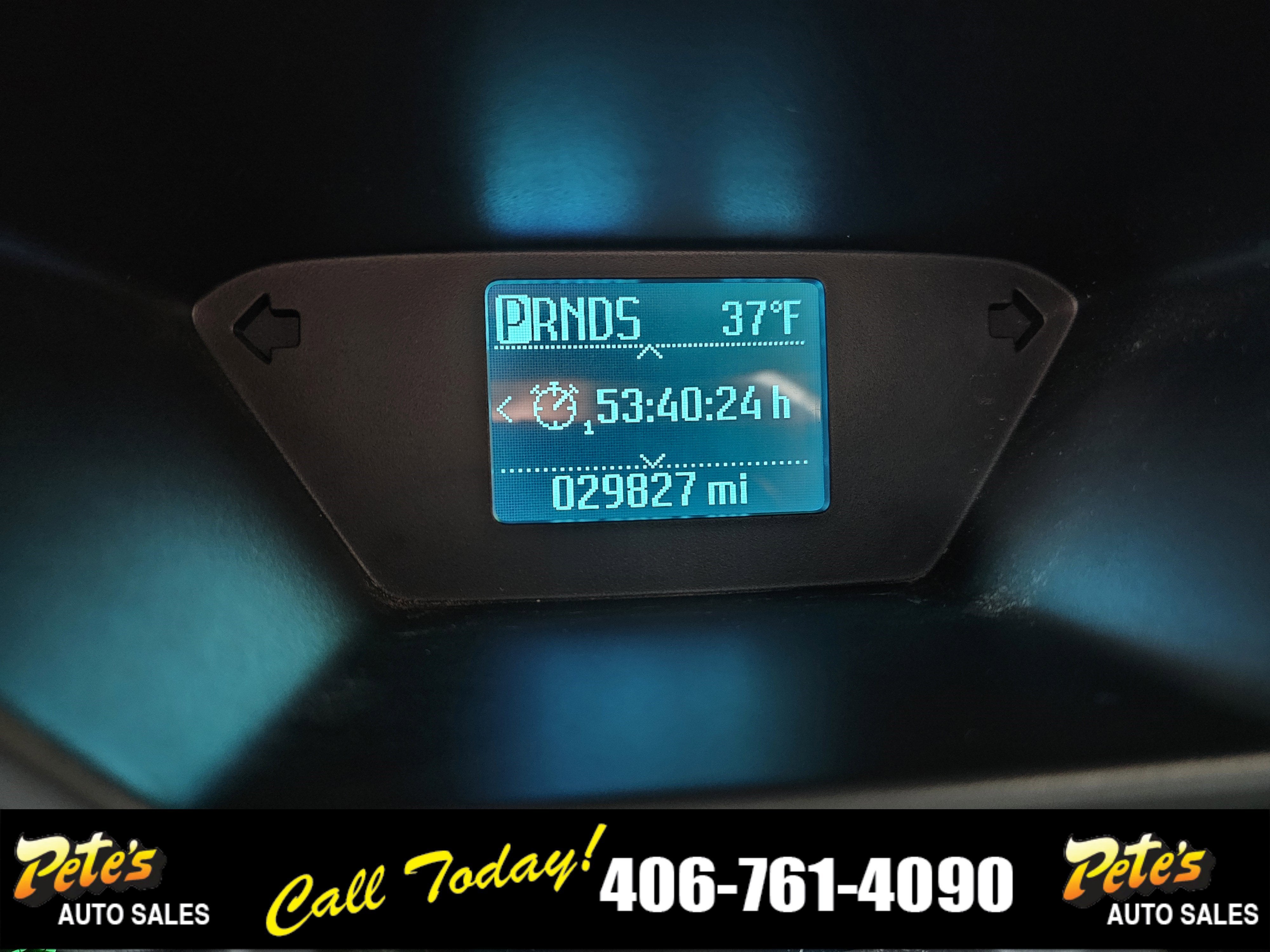 2018 Ford Transit Connect Wagon XL