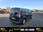 2018 Ford Transit Connect Wagon XL