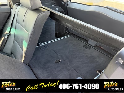 2008 BMW X3 3.0si