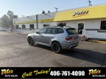 2008 BMW X3 3.0si