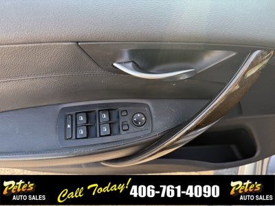 2008 BMW X3 3.0si