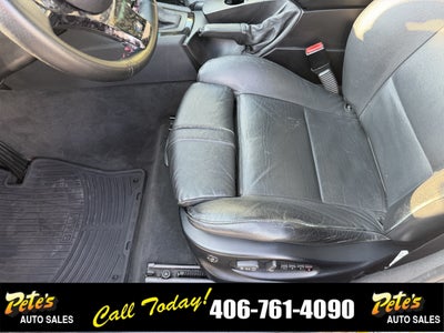 2008 BMW X3 3.0si