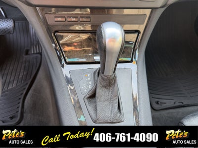 2008 BMW X3 3.0si