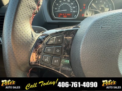 2008 BMW X3 3.0si