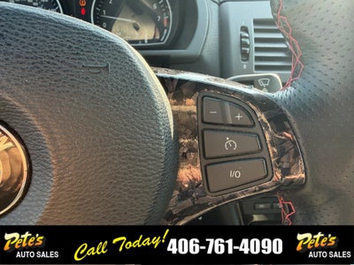 2008 BMW X3 3.0si