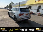 2008 BMW X3 3.0si
