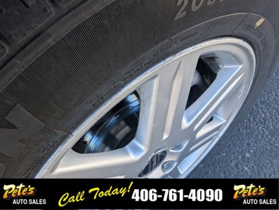 2004 Volvo S40 2004.5 2.5L Auto Turbo