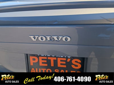 2004 Volvo S40 2004.5 2.5L Auto Turbo
