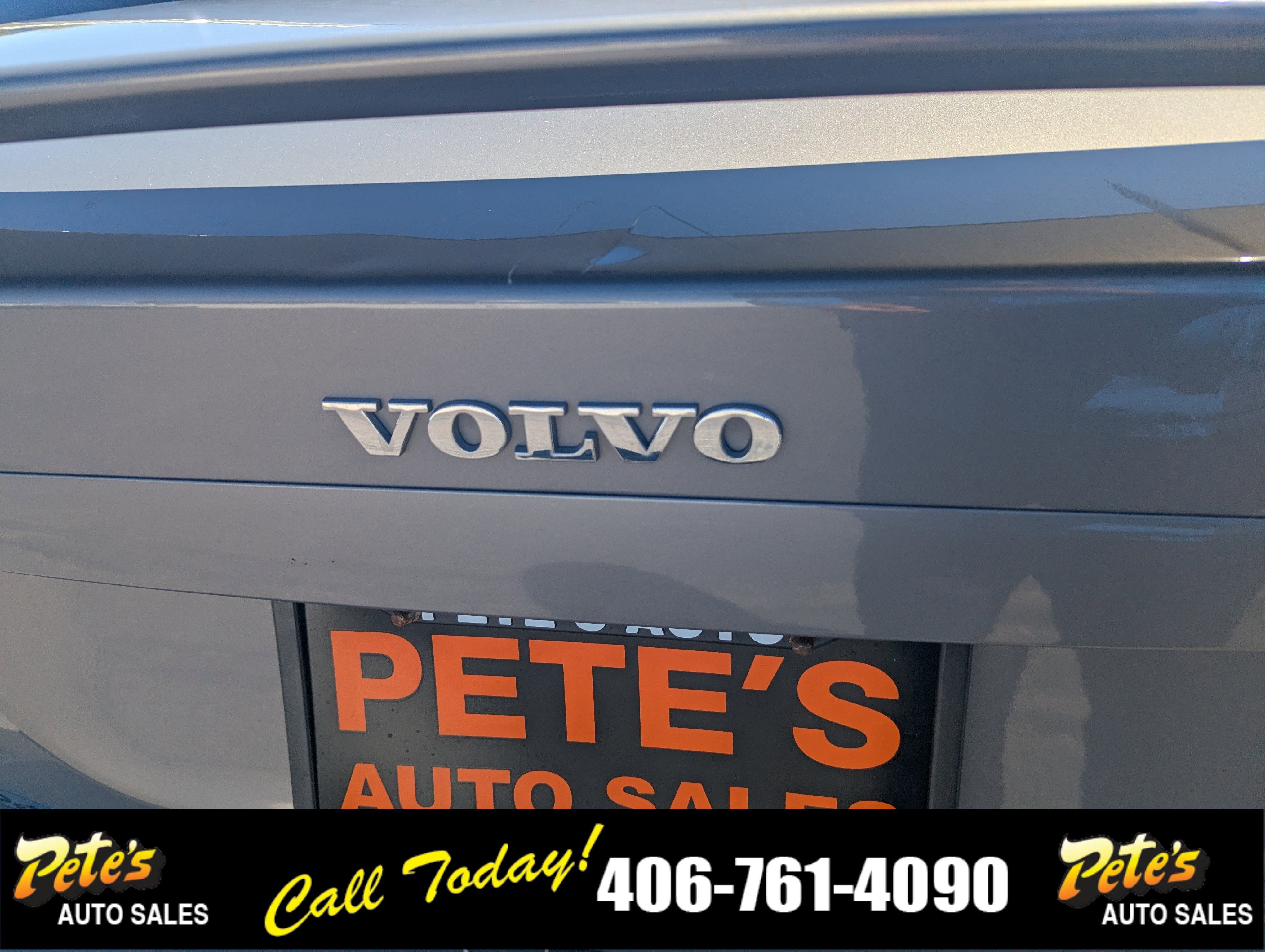 2004 Volvo S40 2004.5 2.5L Auto Turbo