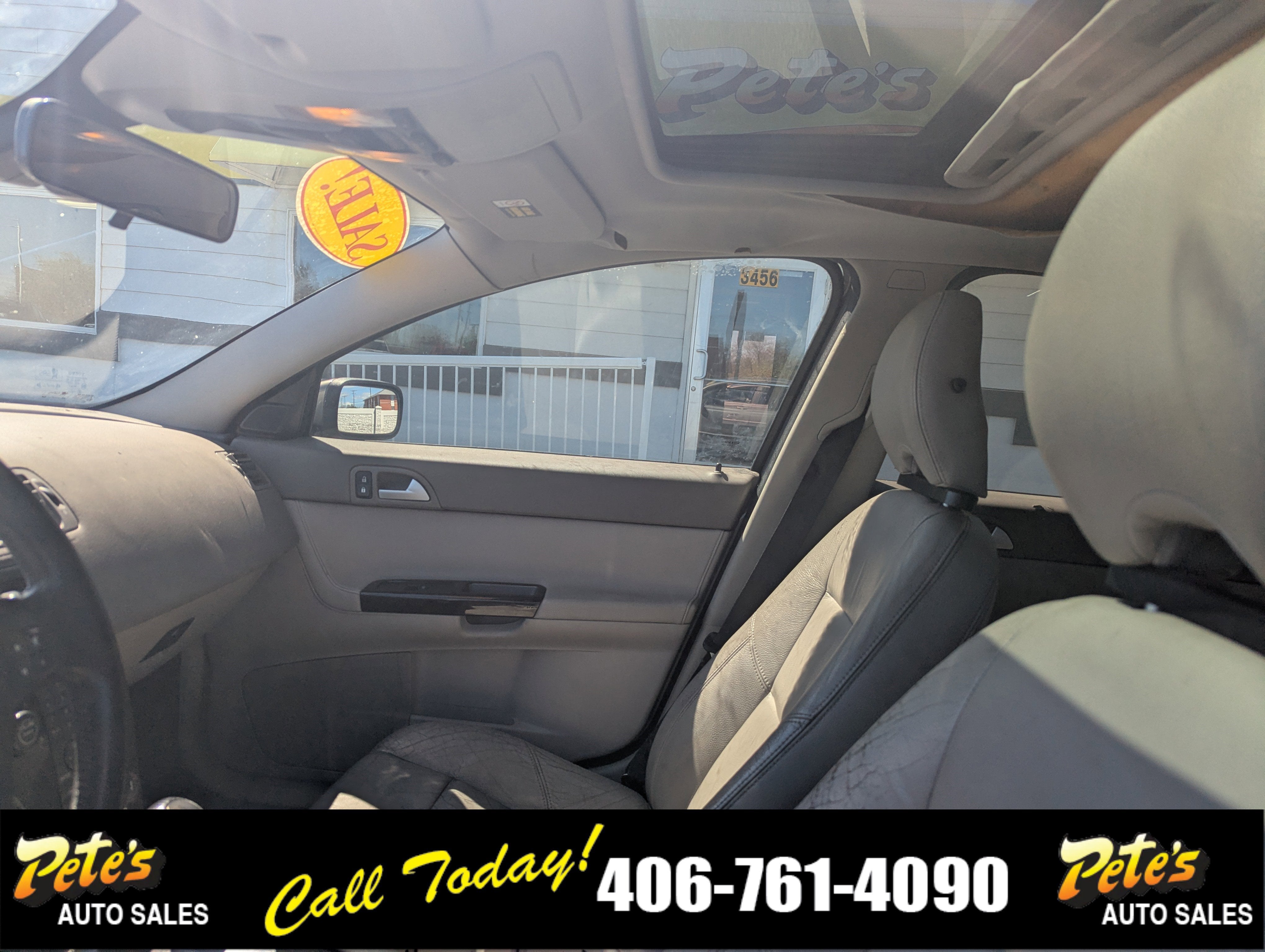 2004 Volvo S40 2004.5 2.5L Auto Turbo